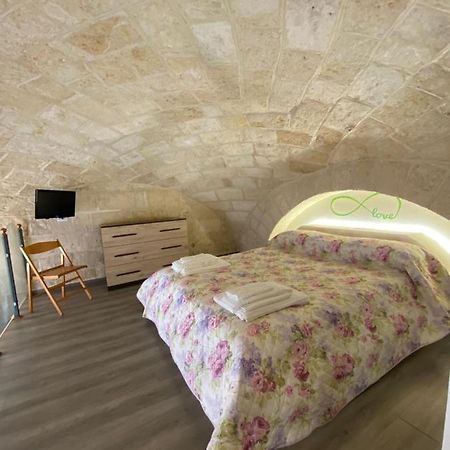 Dimora In Centro Bed and Breakfast Trani Eksteriør billede