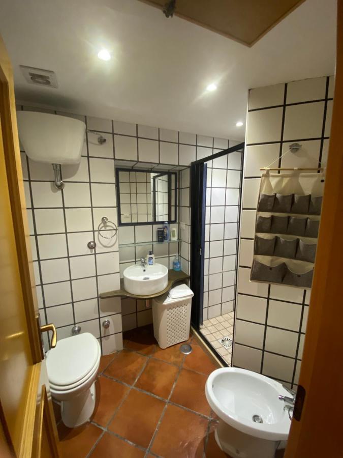 Dimora In Centro Bed and Breakfast Trani Eksteriør billede